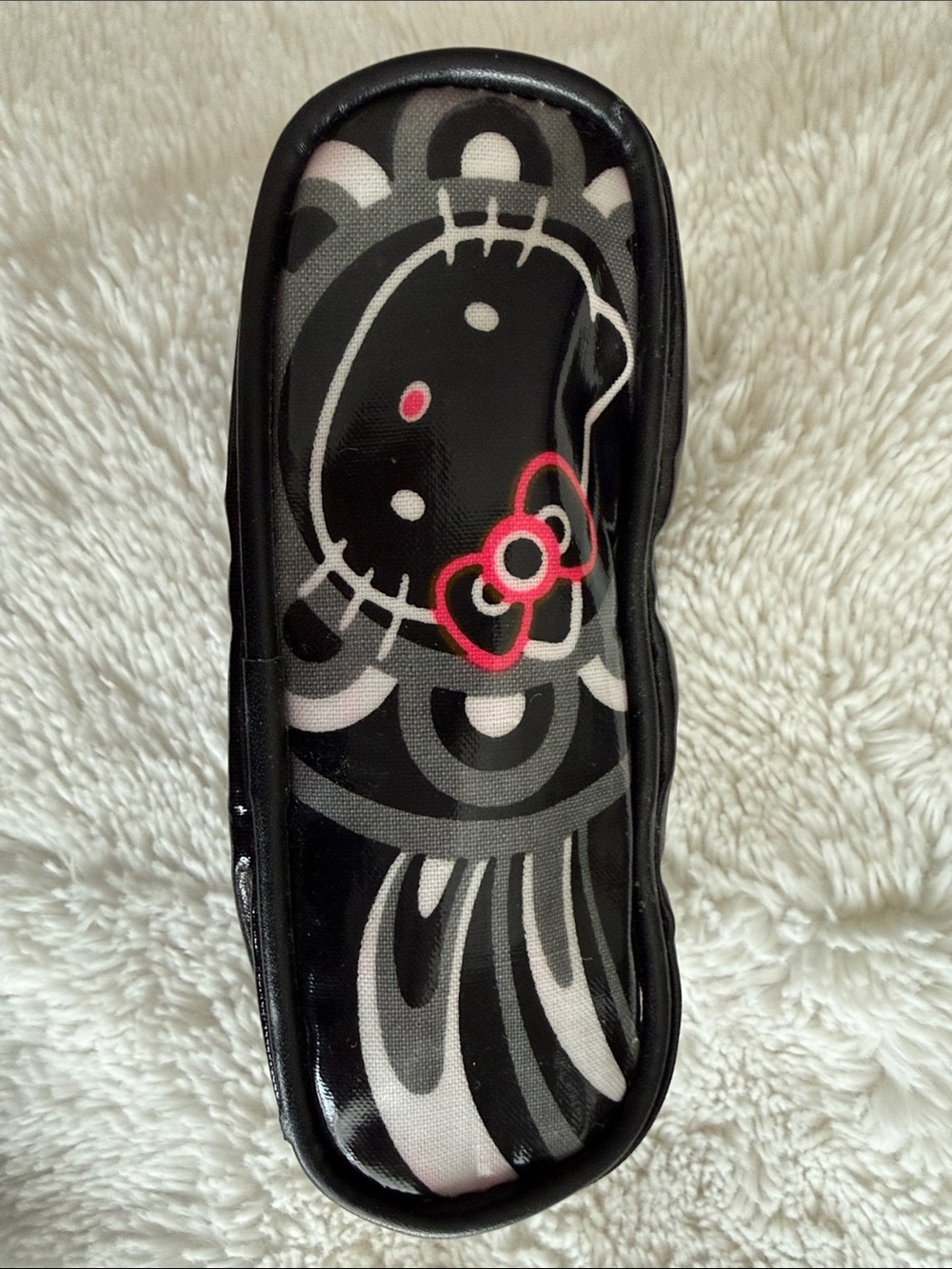 MAC Cosmetics Hello Kitty lipstick Case